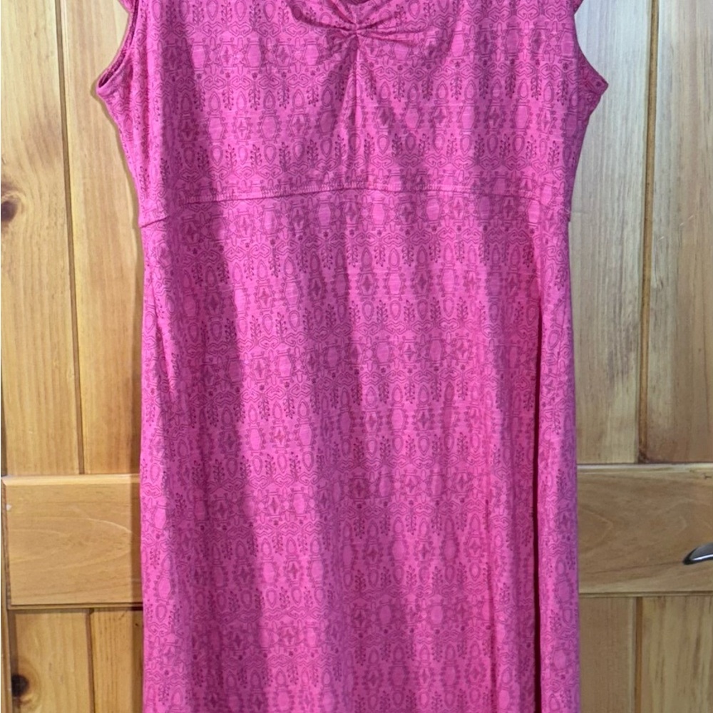 Fun Toad and Co Lightweight Dress